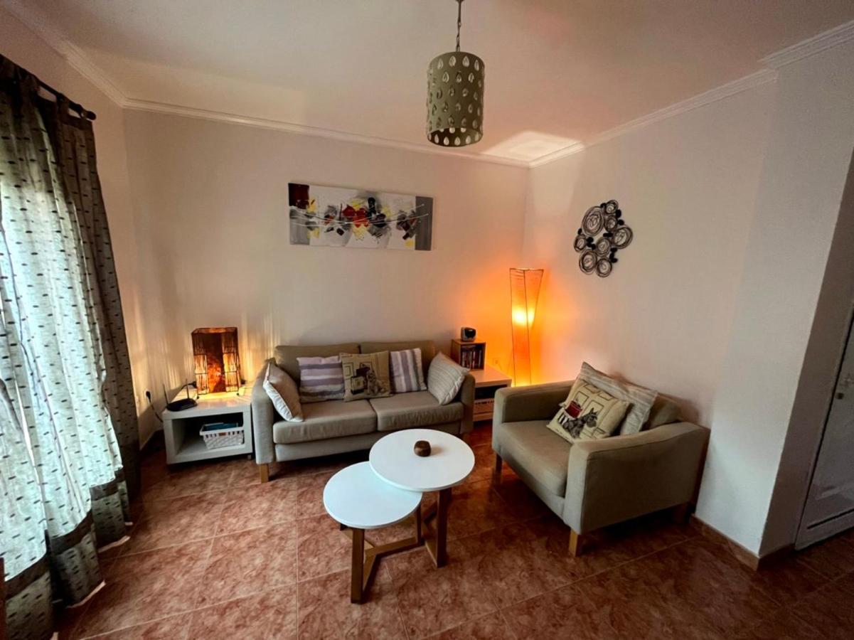 Holiday home Casa Helios, Situated In *
