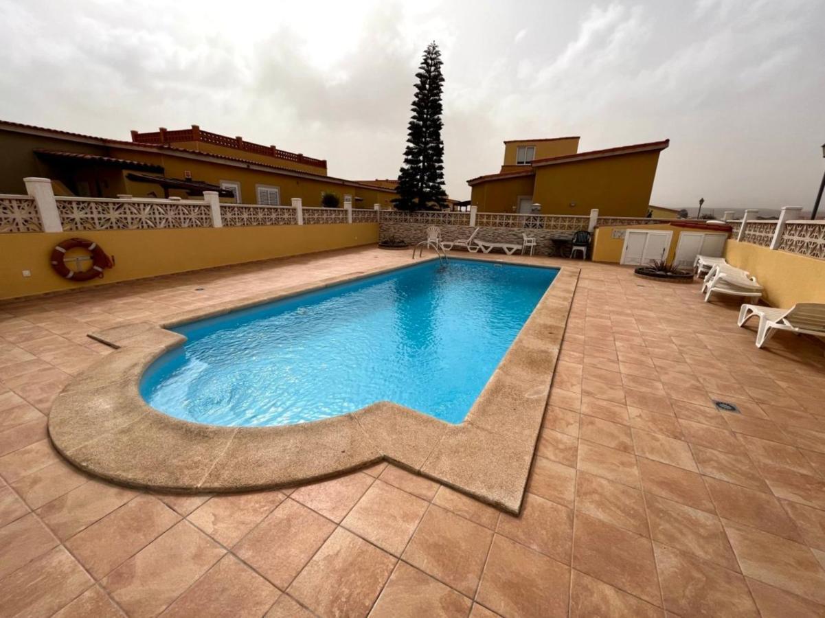 Casa Helios, Situated In Holiday home *