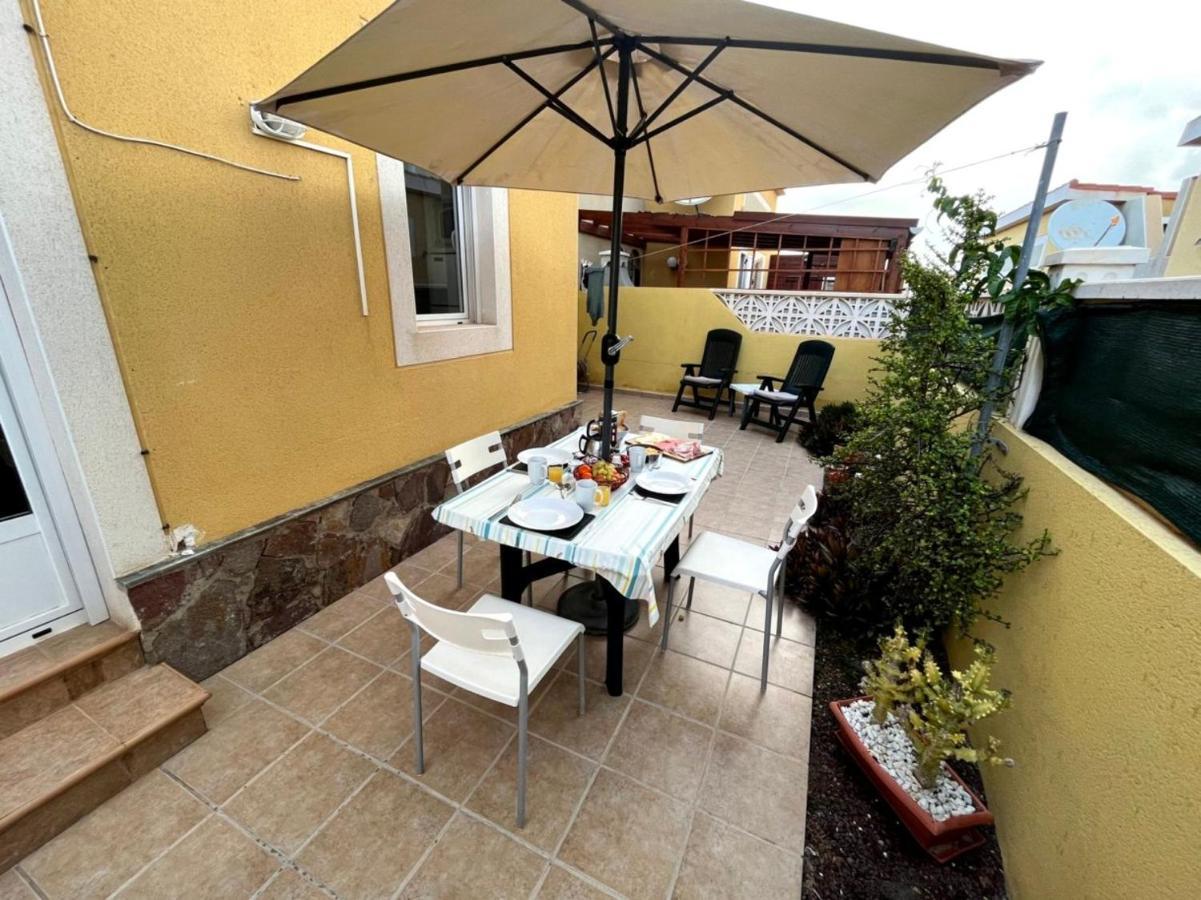 Casa Helios, Situated In